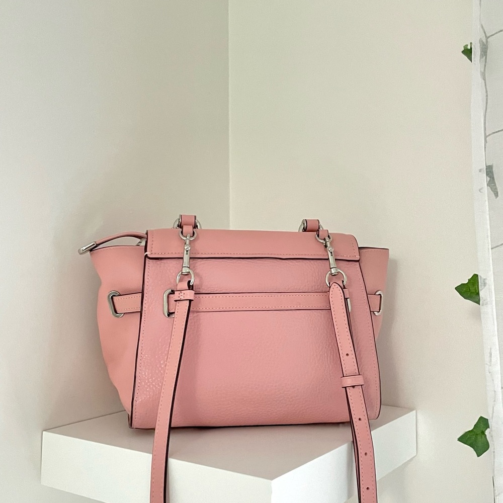 Coach Handbag - Picture 2 of 10